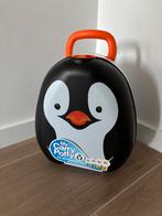 Potje pinguin, Kinderen en Baby's, Badjes en Verzorging, Ophalen, Nieuw