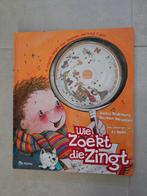 Wie zoekt die zingt, Ophalen, Nieuw