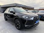 DS Ds 3 Crossback Automobiles E-TENSE 50KW NAVIGATIE LEDER C, Autos, DS, 100 kW, Achat, Entreprise, 5 portes