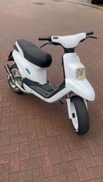 Mbk booster, Enlèvement, Comme neuf