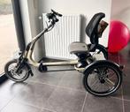 easy rider compact Ebike Van Raam 23.5 Ah nieuw, Ophalen, Nieuw, Overige typen, Easy rider compact