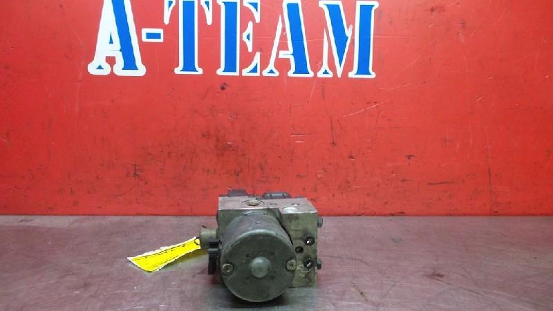 POMPE/MODULE ABS Audi A4 Avant (B5) (0265216411), Utilisé, Audi