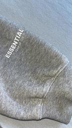 Essetials trui, Kleding | Heren, Truien en Vesten, Ophalen of Verzenden, Zo goed als nieuw, Maat 52/54 (L), Grijs