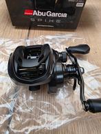 Reel abu garcia spike lp-hg nieuw, Ophalen, Nieuw, Molen