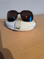 Lunettes de soleil Dolce and Gabbanna, Comme neuf, Brun, Lunettes de soleil, Enlèvement