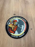 Badge police Anti terro, Collections, Envoi, Gendarmerie