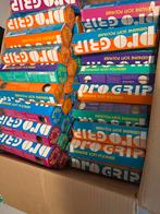 NOS old stock proma handvaten een 350a 370 stuks totaal, Ophalen of Verzenden