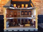 Playmobil Woonhuis, Enlèvement, Utilisé, Playmobil en vrac