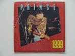 Prince – 1999 (1982), Ophalen of Verzenden, 7 inch, Pop, Single