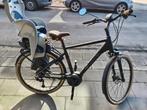 Vélo électrique granville e premium