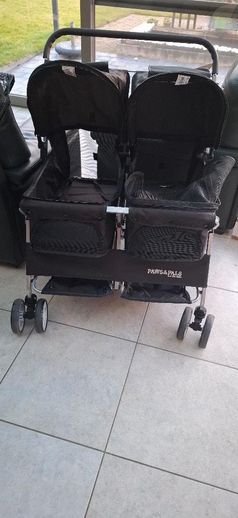 Hondenbuggy, Dieren en Toebehoren, Honden-accessoires, Ophalen