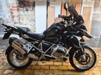 Bmw 1200 gs lc uit 2013 57000km 1e eigenaar veel opties, Motoren, Motorrijbewijs A, Particulier, Meer dan 35 kW, 1195 cc