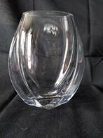 OUDE PRACHTIGE KRISTALLEN VAAS VAN NACHTMANN, Antiek en Kunst, Ophalen of Verzenden