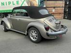 1978 Volkswagen Kever Cabrio Oldtimer, Auto's, Cabriolet, Volkswagen, Bedrijf, Handgeschakeld