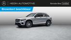 Mercedes-Benz GLC-Klasse Mercedes-AMG 43 4MATIC SUV Night Pa, Argent ou Gris, Achat, 199 g/km, Euro 6