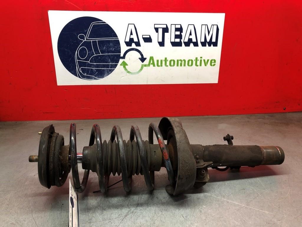 AMORTISSEUR OU ABSORBEUR DE CHOC AVANT GAUCHE Citroën, Utilisé, Citroën