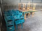 horeca meubilair, Ophalen, Gebruikt, Meubilair