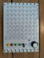 Eurorack TipTop Audio Circadian Rhythms + hats909, Muziek en Instrumenten, Ophalen of Verzenden