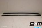 Set zwarte dakdragers Volkswagen Passat B8 Variant, Auto-onderdelen, Gebruikt