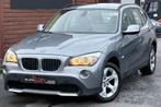 | BMW X1 2.0d | 2011.07 | 182.000 km’s | Trakhaak € 6.490,00, X1, Achat, Entreprise, Boîte manuelle
