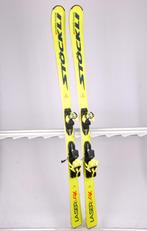168 182 SKIS STOCKLI LASER AX TF, carapace de tortue, grip, Sports & Fitness, Ski & Ski de fond, Carving, Enlèvement ou Envoi