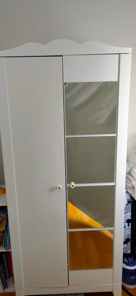 Garde-robe Hansvik, Maison & Meubles, Enlèvement