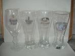Bierglazen Brugge Tripel en Brugse Tripel, 33cl., Ophalen of Verzenden, Zo goed als nieuw, Glas of Glazen, Overige merken