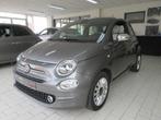 Fiat 500 Dolcevita 1.0 Hybrid, Auto's, Voorwielaandrijving, 4 zetels, Gebruikt, Leder