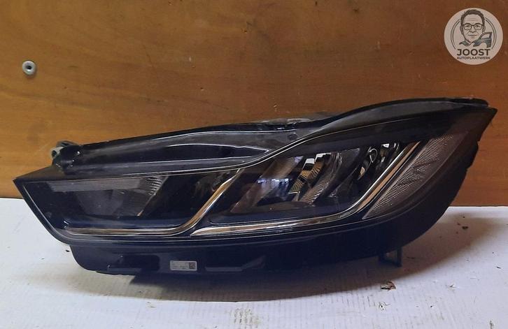 Koplamp links LED Jaguar I-Pace vanaf 2018 J9D3-13W030-BC, Auto-onderdelen, Verlichting, Jaguar, Gebruikt, Herkomst onderdeel bekend