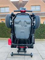 Scootmobiel Vermeiren Sedna Opvouwbaar  Lichtgewicht scooter, Diversen, Rolstoelen, Ophalen of Verzenden, Inklapbaar, Zo goed als nieuw