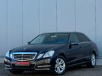 Mercedes-Benz E 200 CDI Avantgarde, Autos, 100 kW, Euro 5, Achat, 2270 kg