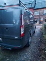 Ford transit custom, Voorwielaandrijving, Stof, Euro 6, 4 cilinders