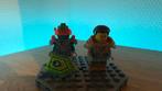 Lego Minifigures Nexo Knights, Envoi, Neuf