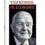 Eigenzinnig in economie Theo Peeters, Ophalen of Verzenden, Zo goed als nieuw
