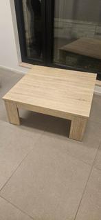 Salontafel 90 x 90 x 37,5, Huis en Inrichting, Complete inboedels, Ophalen