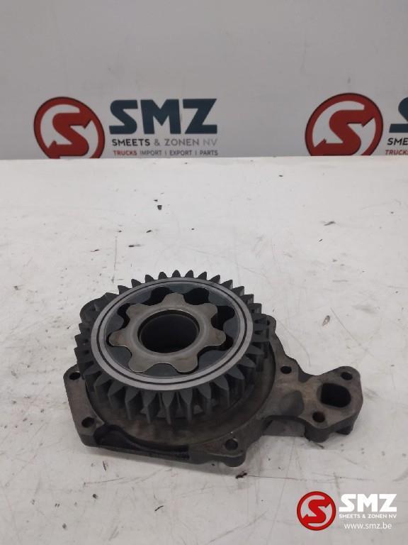 Occ oliepomp MAN, Auto-onderdelen, Vrachtwagen-onderdelen, MAN, Motor en Accessoires, Gebruikt