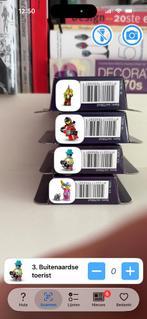 Lego CMF series 26, Ophalen of Verzenden, Nieuw, Complete set, Lego