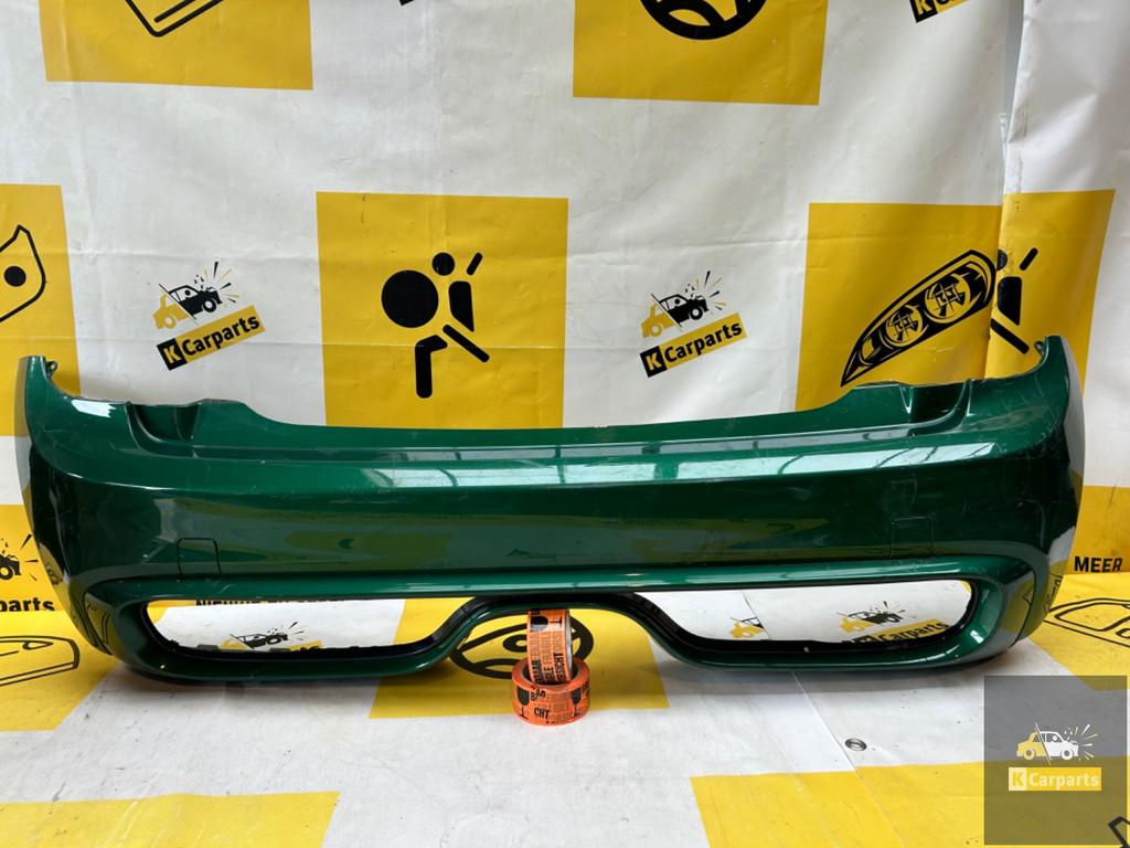 Pare-chocs arri re Mini Cooper F56 S Sport 7343614, Info@fabrikant.eu, Fabrikant BV, Arrière, Pare-chocs