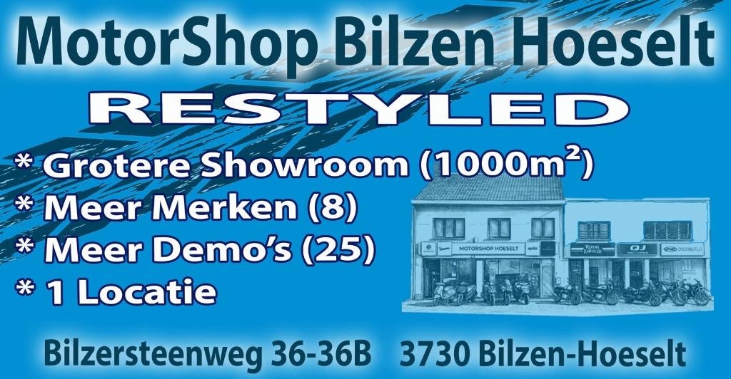 Vespa Sprint S 125cc, Nieuw, Bedrijf, 125 cc, 11 kW of minder