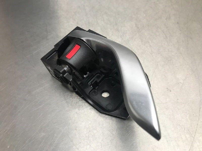 PORTIERGREEP BUITEN RECHTS ACHTER Mazda CX-5 (KE,GH), Gebruikt, Achter, Mazda