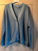gilet blauw bel bo 50, Kleding | Dames, Blauw, Trui of Vest, Bel & Bo, Ophalen of Verzenden