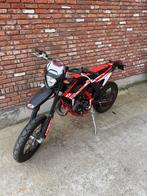 Beta 50cc 2024, Fietsen en Brommers, Ophalen, Zo goed als nieuw