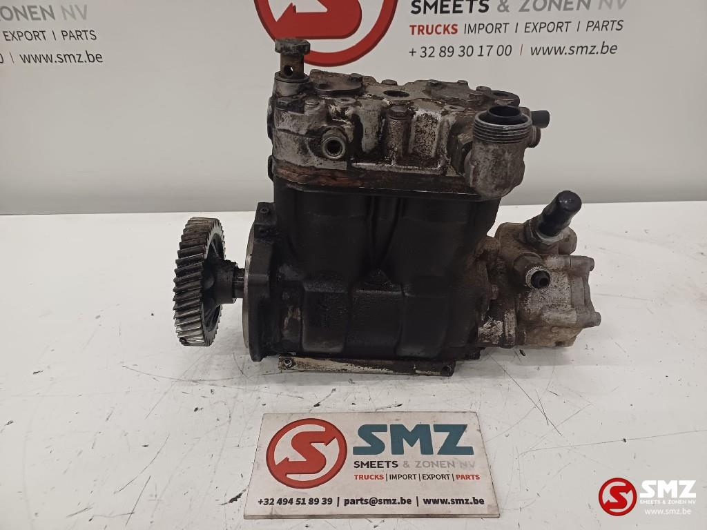 Occ compresseur d'air Cursor 8 Iveco, Utilisé, Iveco, Autres pièces automobiles