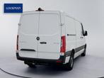 Mercedes-Benz Sprinter 319 1.9 CDI L2 Pro 3500kg Trekhaak Na, Automaat, Wit, Mercedes-Benz, Bedrijf