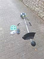 Debrouissalleuse central park à essence neuf et garantie fac, Enlèvement, Essence