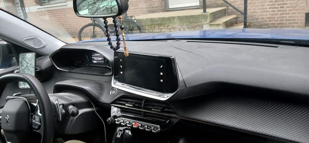 Peugeot 2008 automatisch 13000 km ongeveer, Vacatures