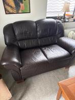 Zetel, Maison & Meubles, Canapés | Salons, Enlèvement, Utilisé, Autres matériaux