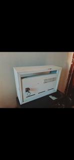 Boîte au lettre, Ophalen of Verzenden