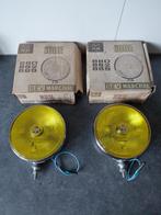 NOS Set Marchal 880 Iode Mistlampen Oldtimer Peugeot VW, Auto-onderdelen, Verlichting, Verzenden, Nieuw, Mercedes-Benz
