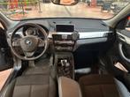 BMW X1 1.5dA sDrive16 1er Propriétaire Garantie 1 An, Argent ou Gris, Achat, Euro 6, Noir